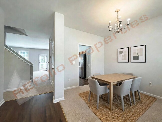 Foto del edificio - 112 Taylors Creek Ct