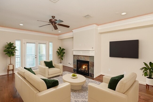 Foto del edificio - 5813 Washington Ave