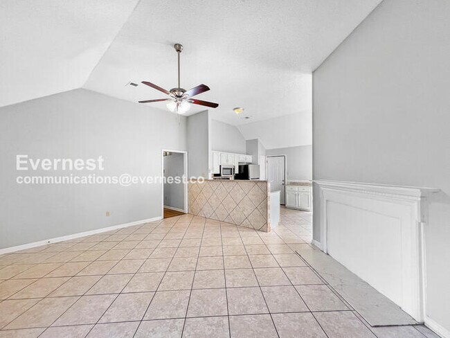 Foto del edificio - 6457 Amberview Cove