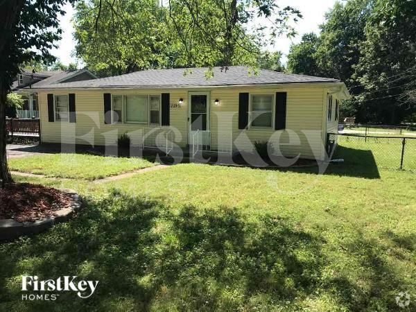 Building Photo - 2293 Maxville Ln