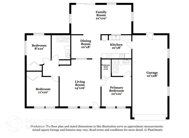 Building Photo - 6310 Lido Ct