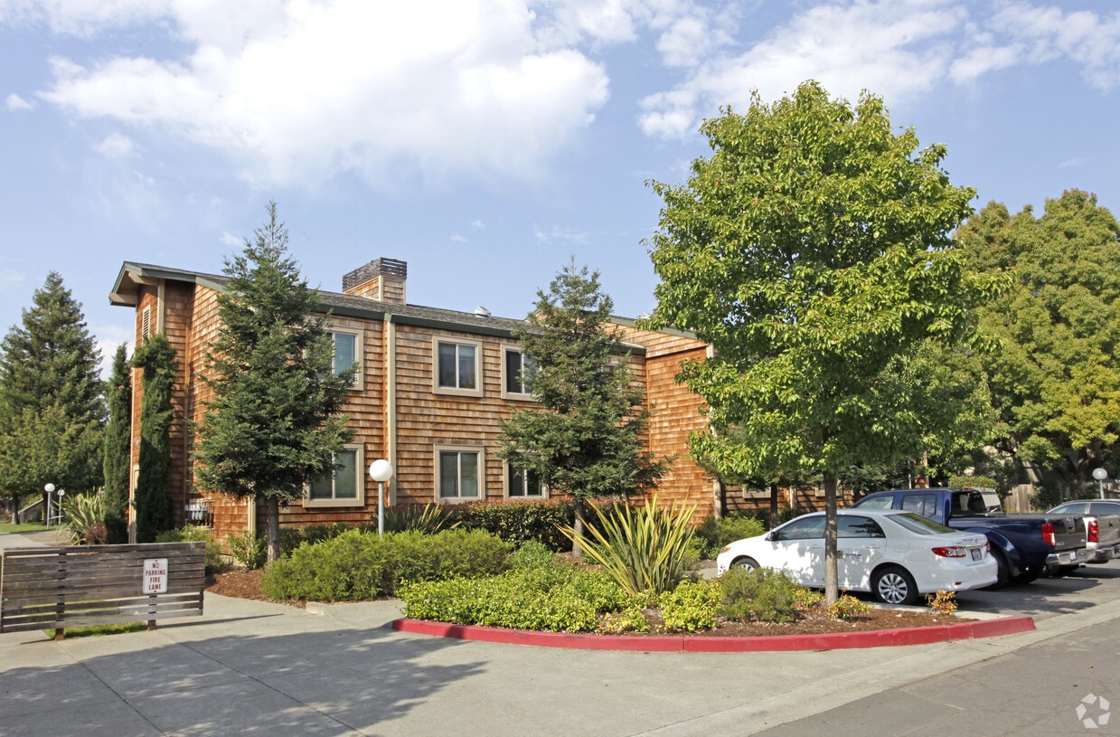Primary Photo - Meadowrock Apartments