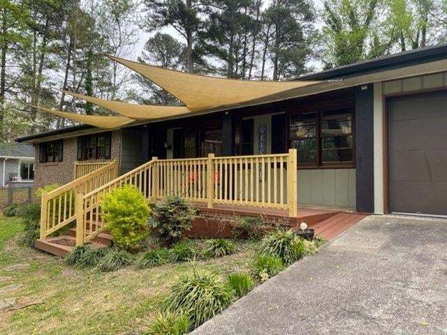 Photo - 5889 N Fulton Cir NW House