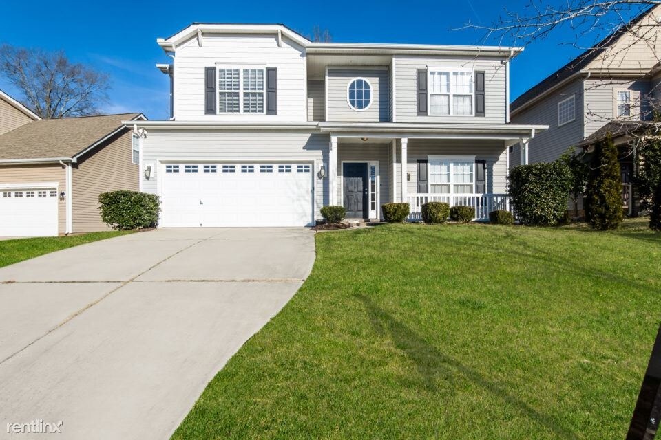 1100 Bungalow Dr, Stallings, NC 28104 House for Rent in Stallings, NC