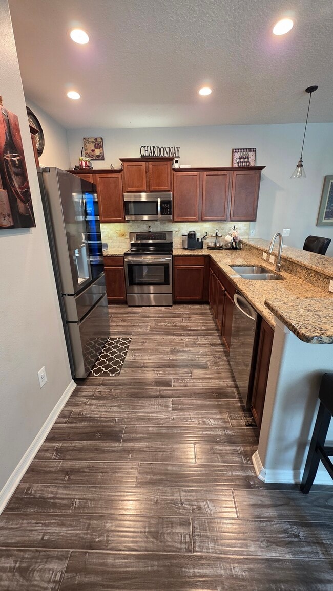 Foto del edificio - 20219 Indian Rosewood Dr