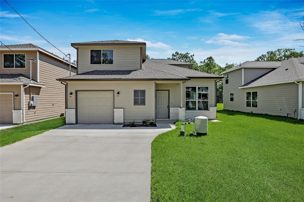Primary Photo - 17153 Spindle Oaks Dr