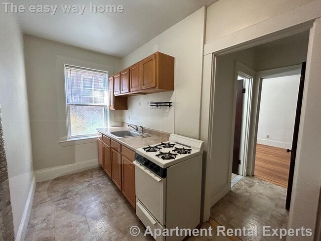 Photo - 157 Summer St Apartment