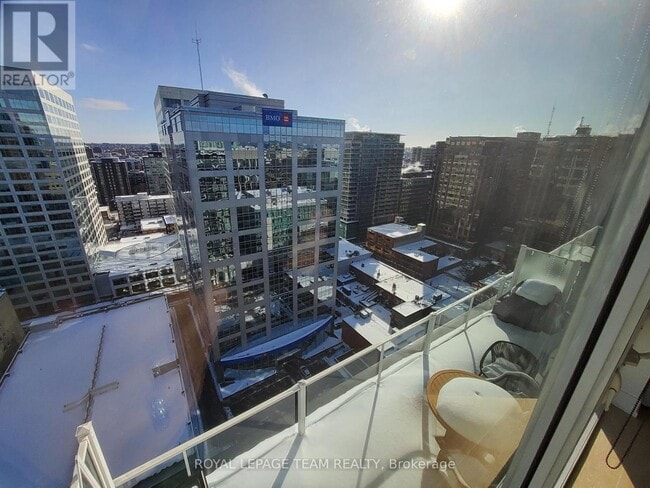 Photo du bâtiment - 199 Slater St.