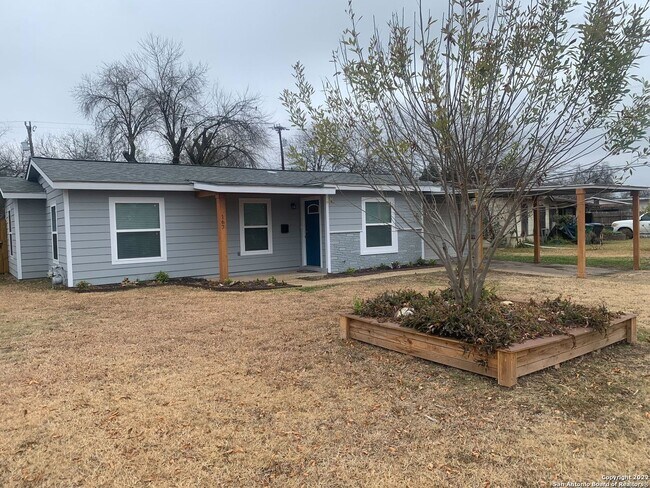 Foto del edificio - 167 E Amber St