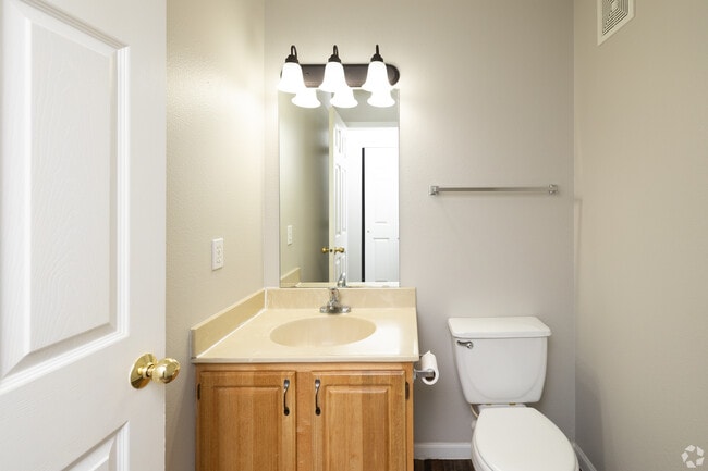 Building Photo - Georgetowne Homes