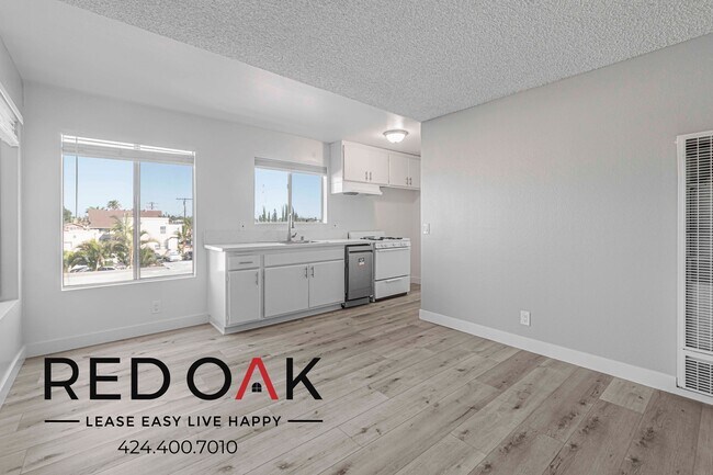 Building Photo - 3742 E Fountain St