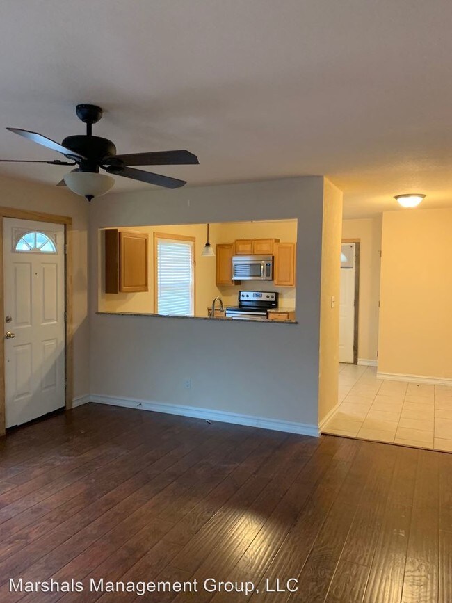 Building Photo - 2 br, 2 bath House - 2504 Horne Street