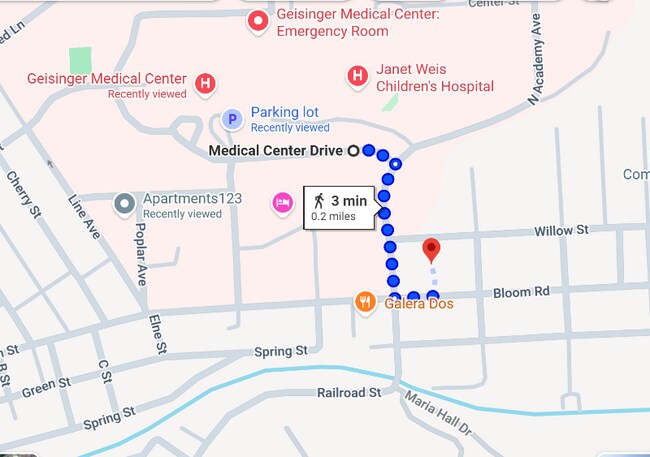 Foto del edificio - 739 Bloom Rd