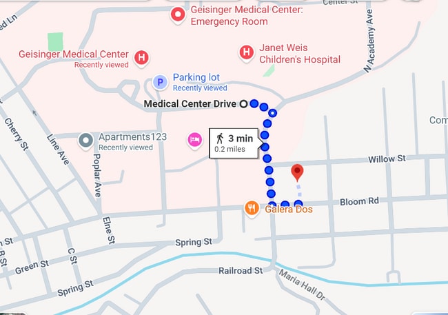 Building Photo - 739 Bloom Rd