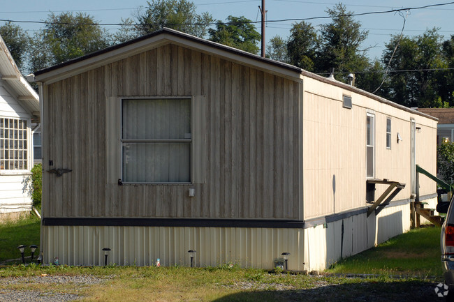 Building Photo - Westminister Mobile Home Park