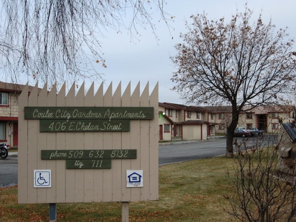  - Coulee City Gardens Apartments