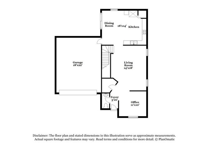 Foto del edificio - 4792 W Shelbourne Ave