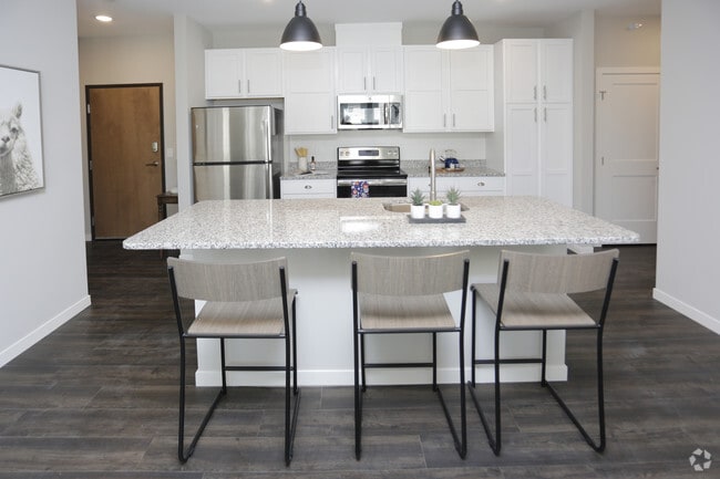 Interior Photo - The Bridges Apartments - ALL Inclusive