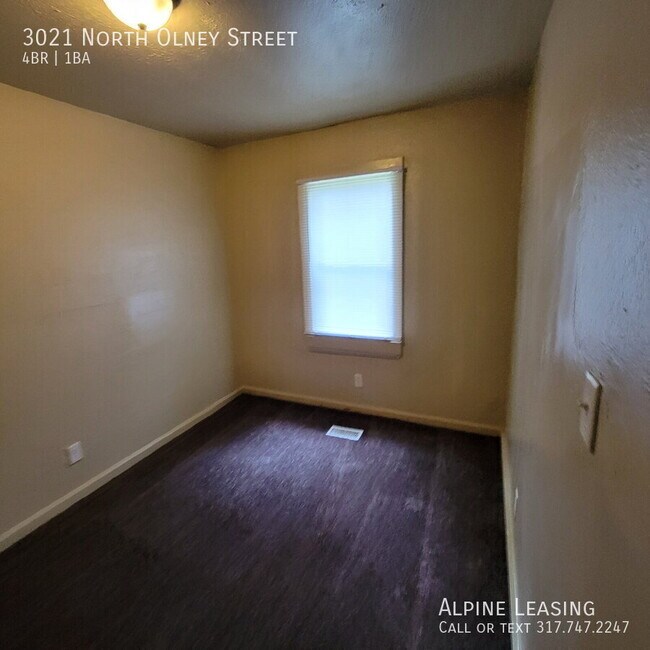 Foto del edificio - 3021 N Olney St