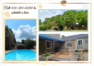 Building Photo - 600 Reusens Rd