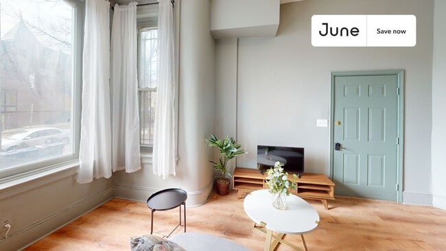 Building Photo - 1227 Harvard St NW