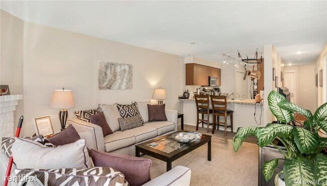 Foto del edificio - 11211 NE 128th St