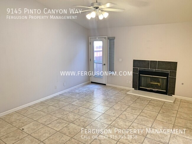 Foto del edificio - 9145 Pinto Canyon Way