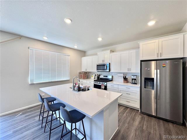 Foto del edificio - 6134 Sugarloaf St