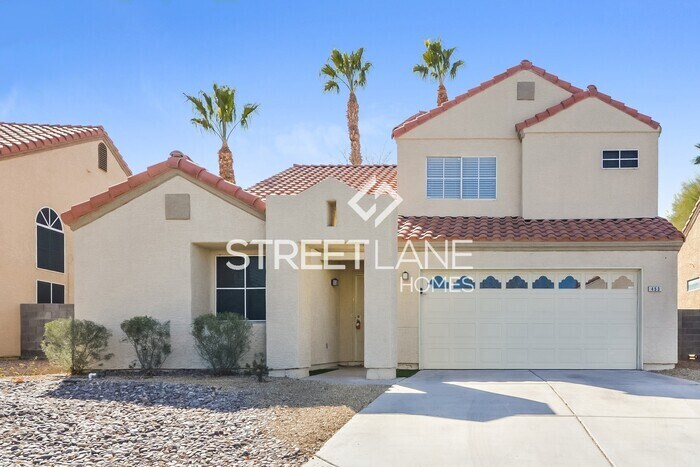 Foto principal - 4 Bedroom Home in Henderson!