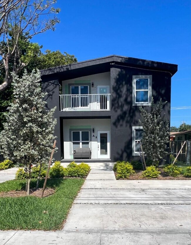 Foto del edificio - 7777 NW 8th Ct