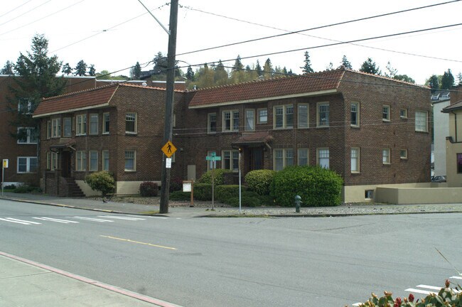 Building Photo - Shoremont Apartments