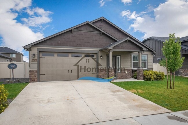 Foto del edificio - 3 Bedroom 2 Bath Home with 2-Car Attached ...