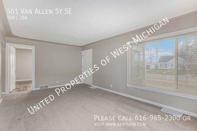 Building Photo - AVAILABLE NOW | 3 Bed Single Family Home i...