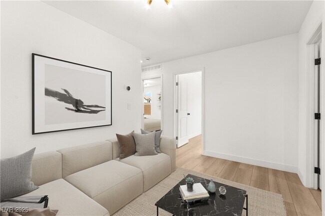 Foto del edificio - 5606 Spring Trellis St
