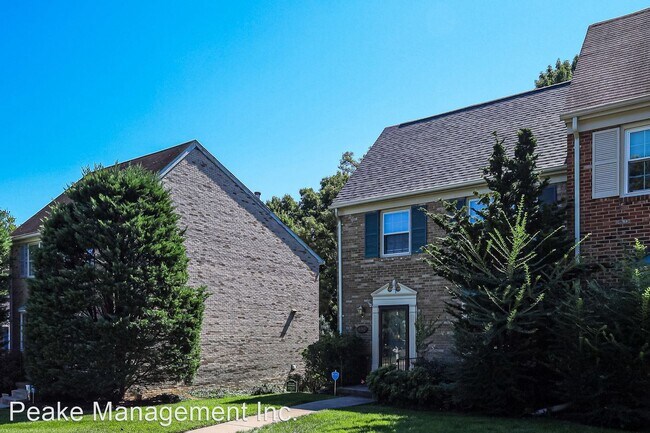 Foto del edificio - 3 br, 3.5 bath House - 6512 N. 22nd Street