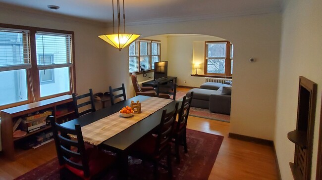 Foto del edificio - 4308 Beard Ave S