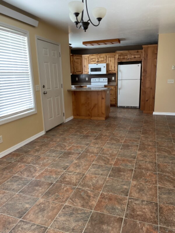 124 Adams St, Afton, WY 83110 Townhome Rentals in Afton WY