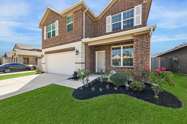 Foto del edificio - 906 Barstow Dr