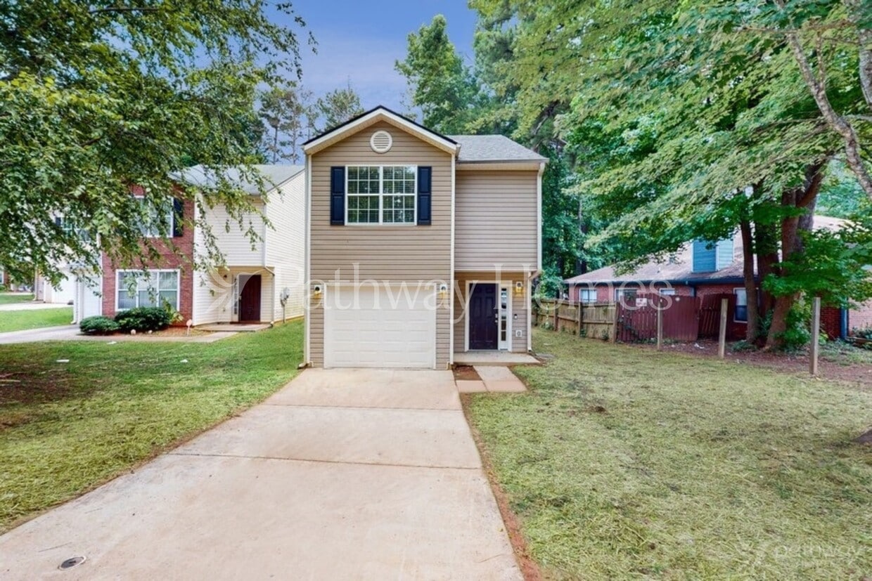 Foto principal - 1125 Brookstone Rd