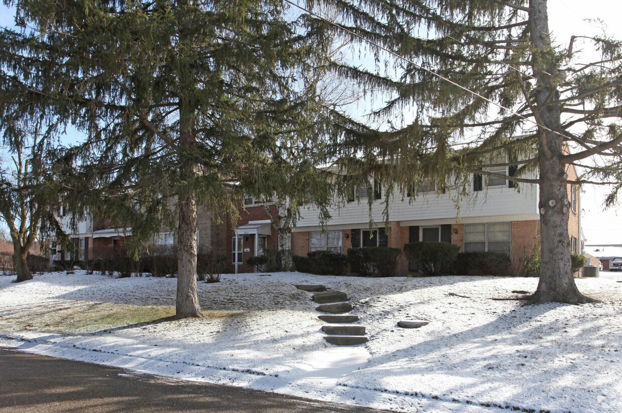 Foto del edificio - 3001-3011 Thames Ln