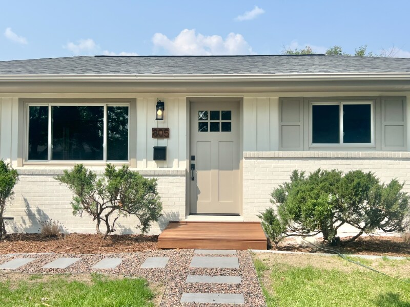 Foto principal - 805 38th St