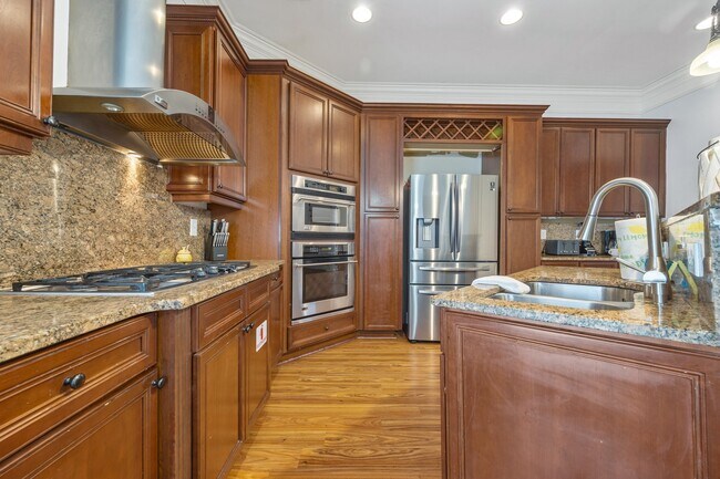 Foto del edificio - 1267 Atlantic Dr NW