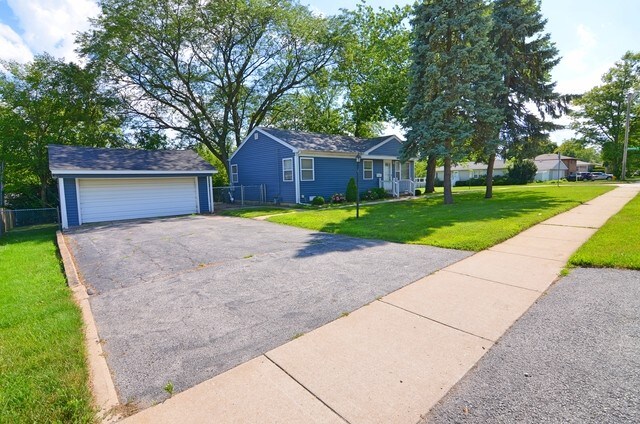 Building Photo - 6437 167th St