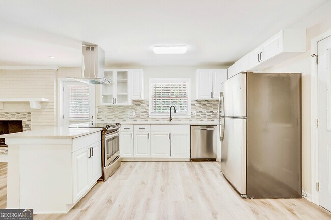 Building Photo - 4530 Ripplewood Dr