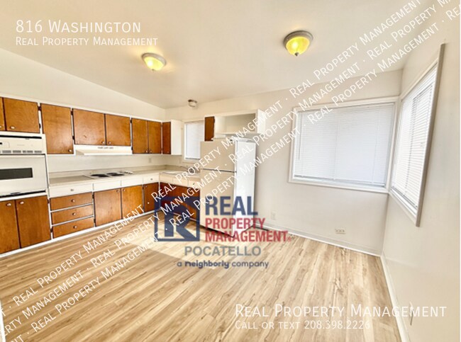 Foto del edificio - 816 Washington-