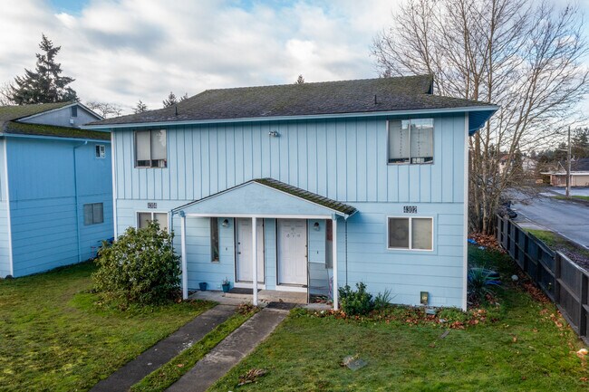 Foto del edificio - 4308 S Cedar St