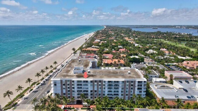 Building Photo - 100 Worth Ave