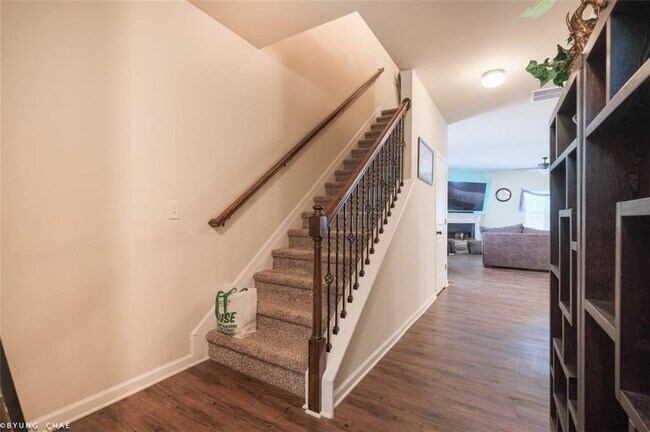 Foto del edificio - 2711 Morgan Glen Rd NE