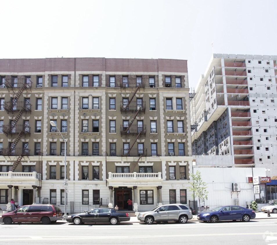 Foto del edificio - Nonpareil