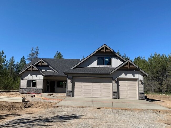 Building Photo - SINGLE FAMILY HOME ON CASHMERE (APP#65)